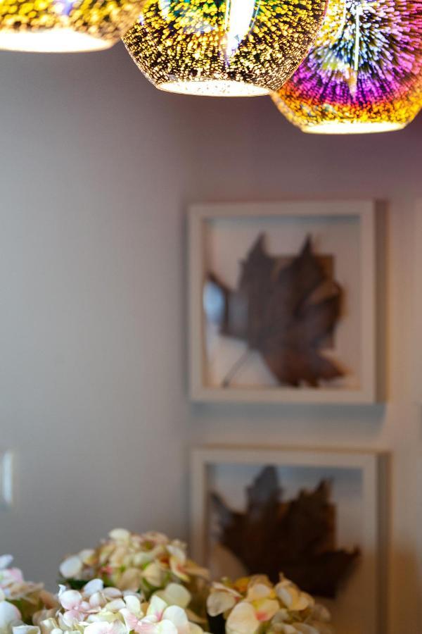 1822 Makrinitsa Suites ภายนอก รูปภาพ